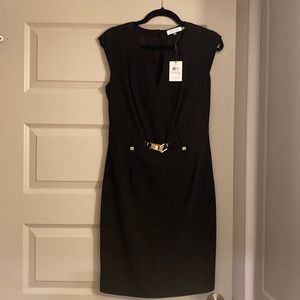NWT Calvin Klein dress